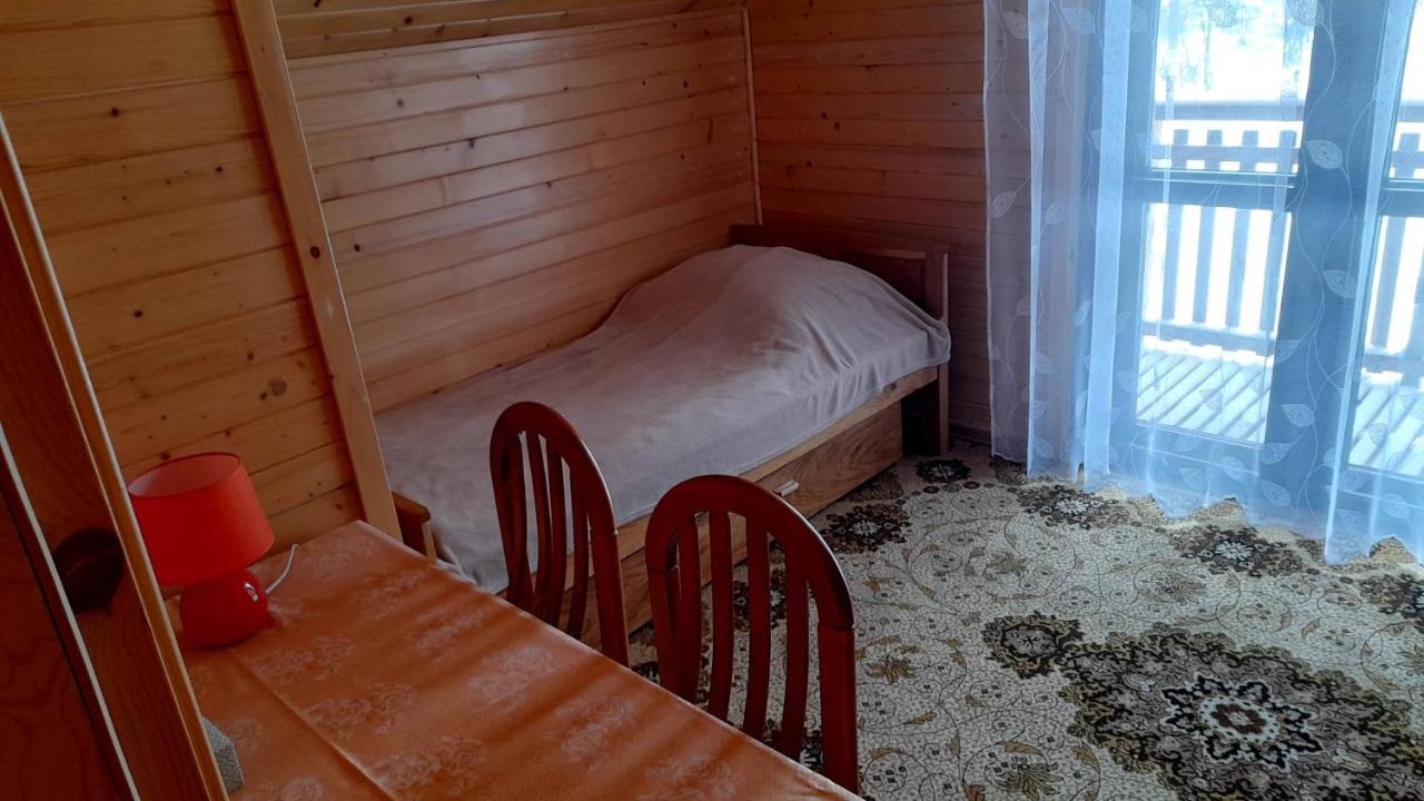 Domek Pod Smrekiem Marcinkowice Εξωτερικό φωτογραφία